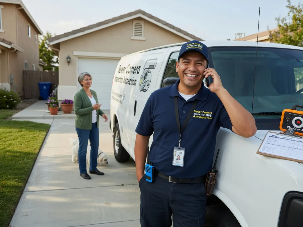Sewer Line Repair Montville, OH FAQs